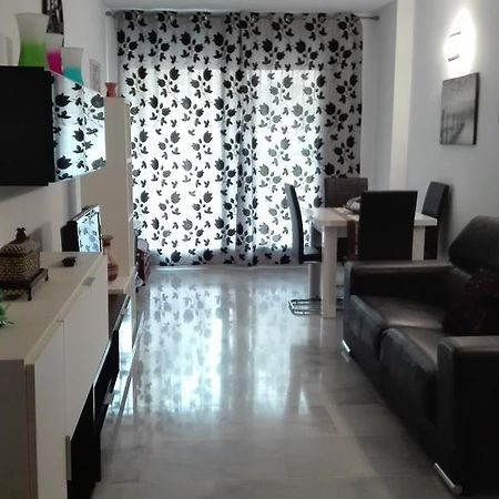 Apartamento Elegance Denia Szoba fotó