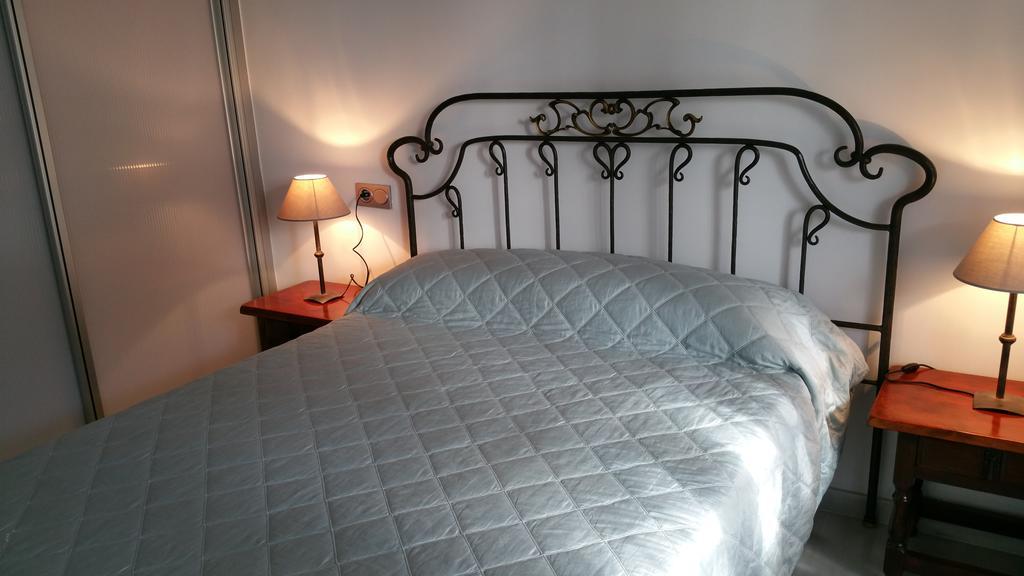 Apartamento Elegance Denia Szoba fotó