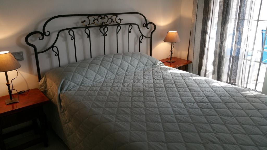 Apartamento Elegance Denia Szoba fotó