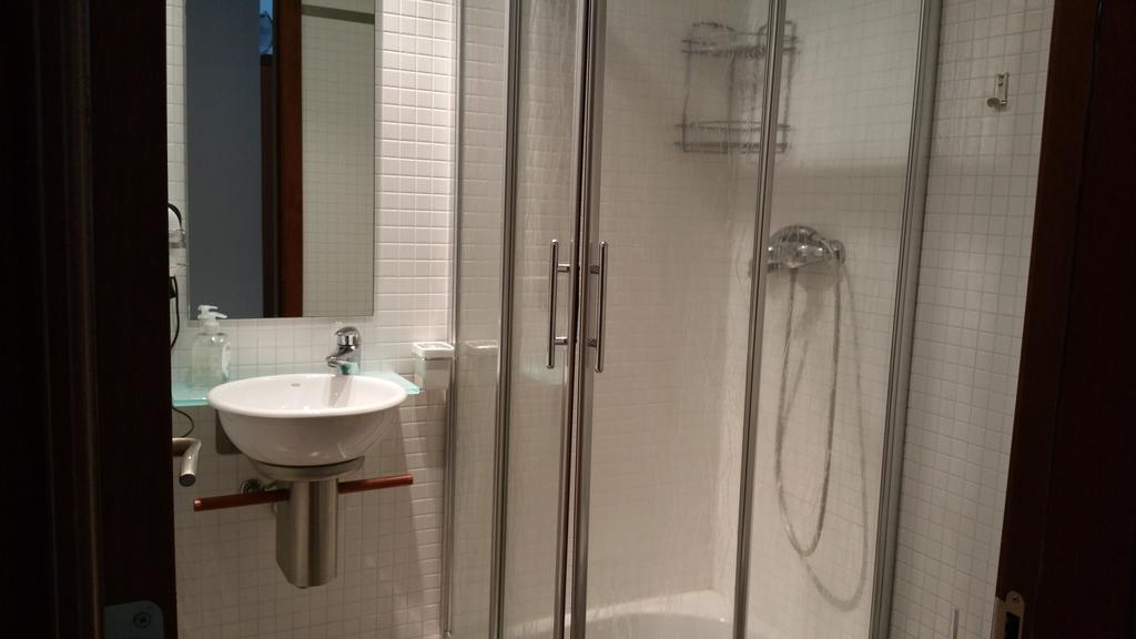 Apartamento Elegance Denia Szoba fotó
