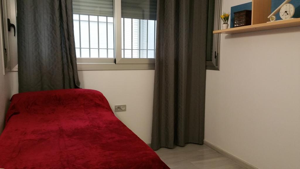 Apartamento Elegance Denia Szoba fotó