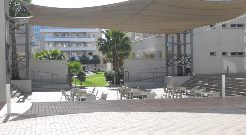 Apartamento Elegance Denia Szoba fotó