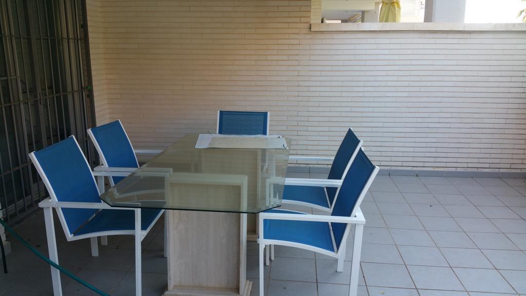 Apartamento Elegance Denia Szoba fotó