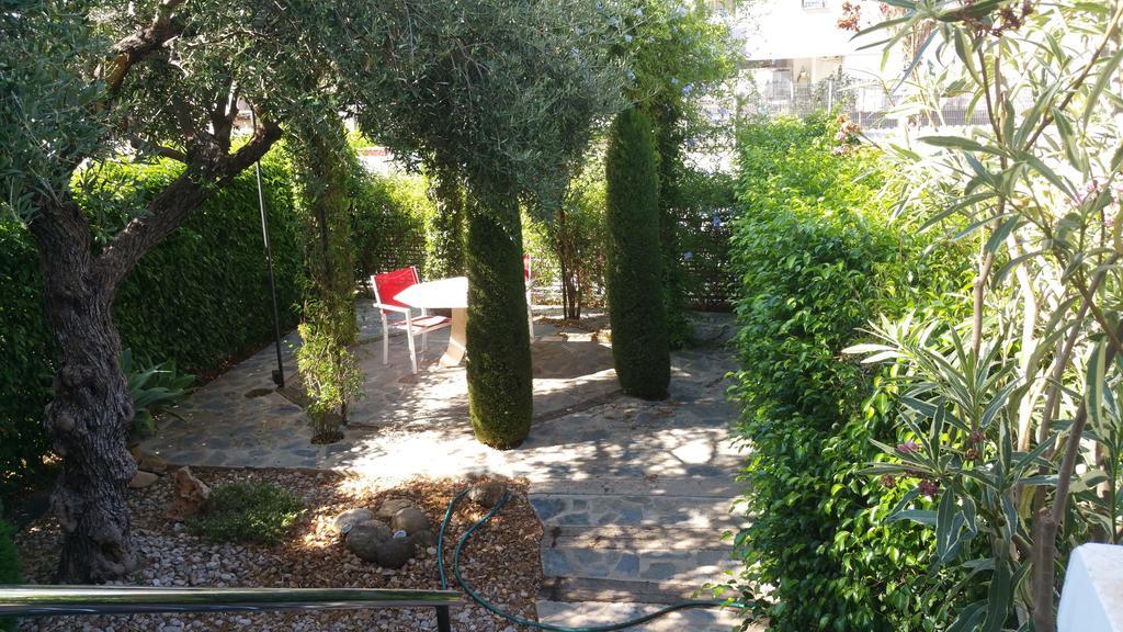 Apartamento Elegance Denia Szoba fotó