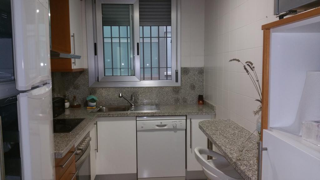 Apartamento Elegance Denia Szoba fotó