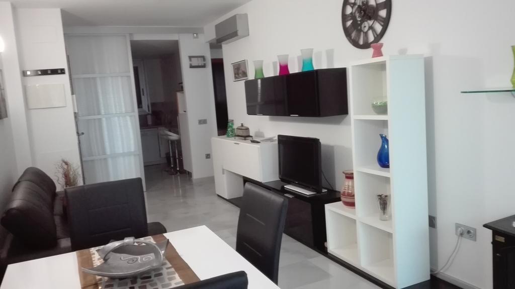 Apartamento Elegance Denia Szoba fotó