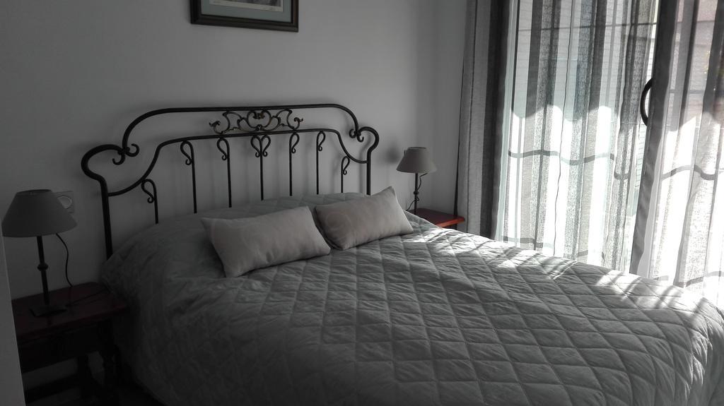 Apartamento Elegance Denia Szoba fotó