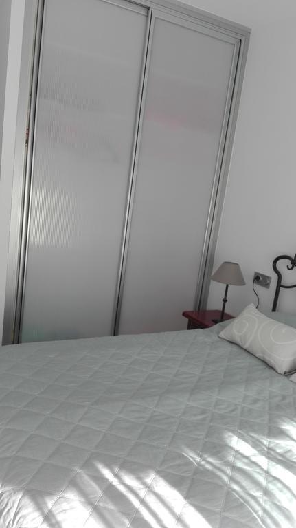 Apartamento Elegance Denia Szoba fotó