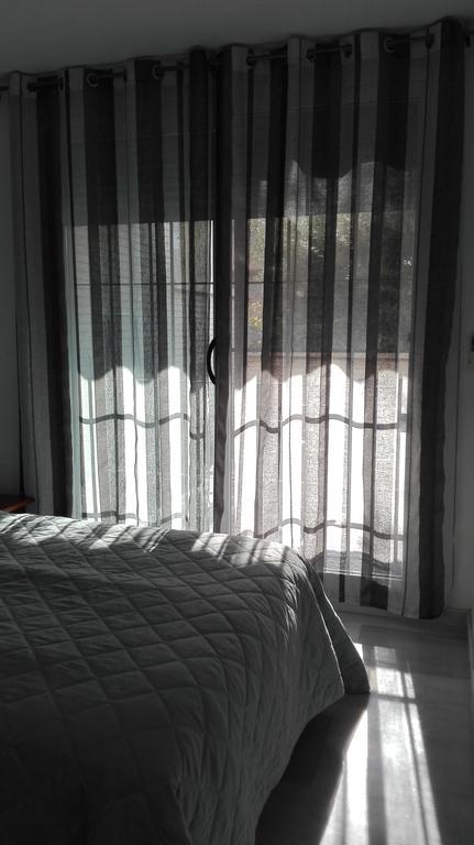 Apartamento Elegance Denia Szoba fotó