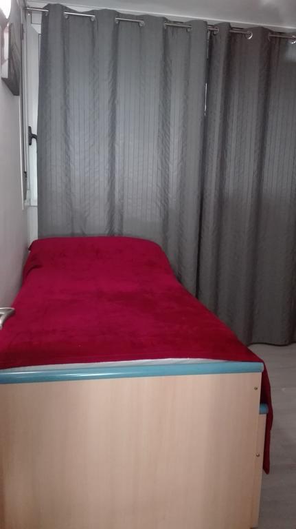 Apartamento Elegance Denia Szoba fotó