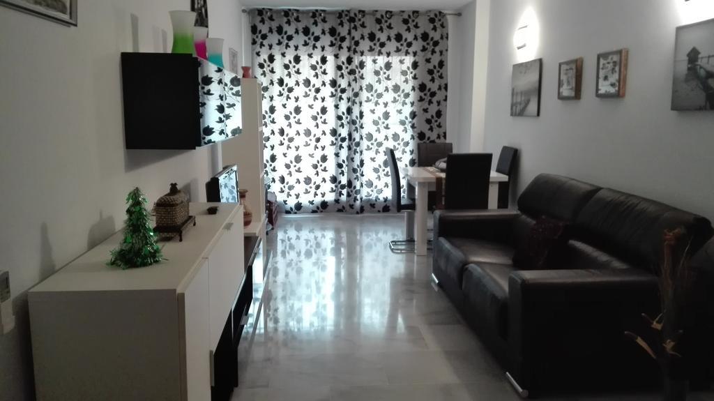Apartamento Elegance Denia Szoba fotó