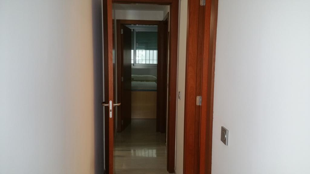 Apartamento Elegance Denia Szoba fotó